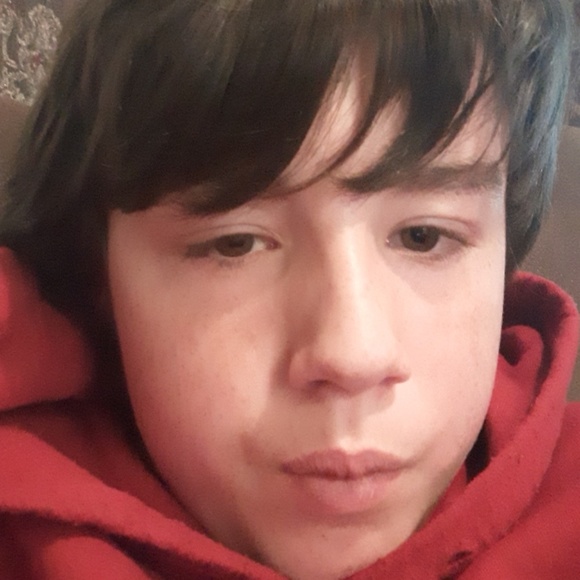 Meet your Posher, Christopher - Picture 1 of 1